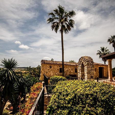 Finca Rural Son Rabassa Sant Joan Exterior foto
