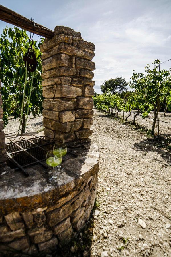 Finca Rural Son Rabassa Sant Joan Exterior foto